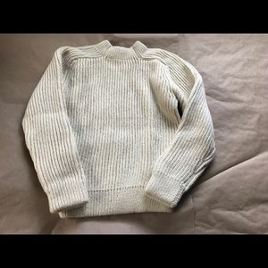 Vtg pre-1986 100% Wool Bamberger’s Sweater Women’s